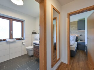 Appartamento per vacanze Oberstdorf Caratteristiche 11