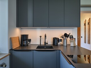 Appartamento per vacanze Oberstdorf Caratteristiche 13