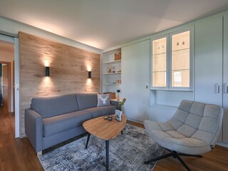 Appartamento per vacanze Oberstdorf Caratteristiche 15