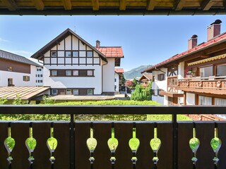 Appartamento per vacanze Oberstdorf Caratteristiche 16