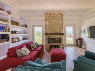 Villa Todi Ausstattung 17