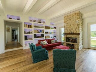 Villa Todi Ausstattung 18