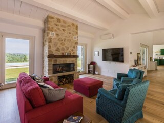 Villa Todi Ausstattung 19