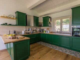 Villa Todi Ausstattung 20