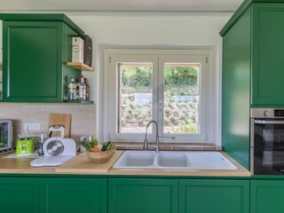 Villa Todi Ausstattung 24