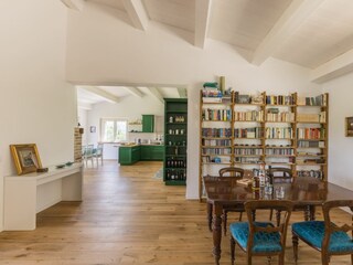 Villa Todi Ausstattung 26