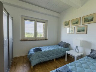 Villa Todi Ausstattung 31