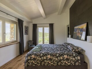 Villa Todi Ausstattung 33