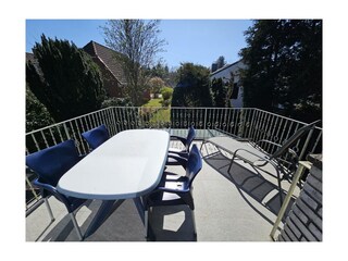 Ferienwohnung Sahlenburg  23