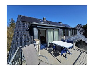 Ferienwohnung Sahlenburg  24