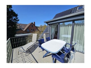 Ferienwohnung Sahlenburg  25