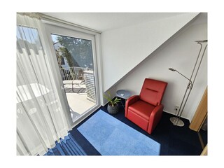 Ferienwohnung Sahlenburg  27