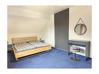 Schlafraum 1