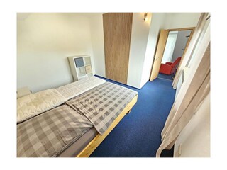 Schlafraum 2