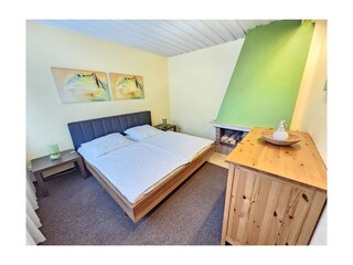 Schlafraum 1