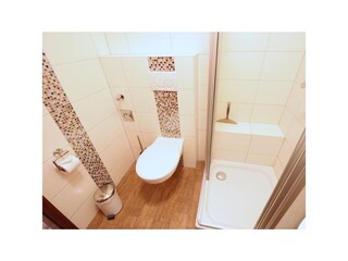 Dusche / WC