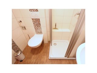 Dusche / WC