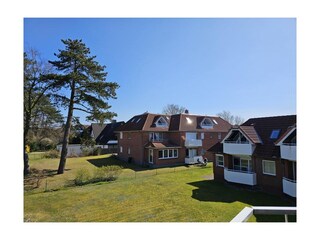 Ferienwohnung Sahlenburg  28