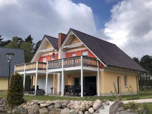 Ferienhaus Tinla - Blankenberg - image1