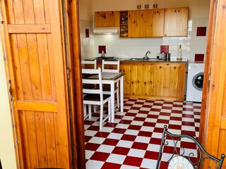 Appartamento per vacanze Torre dei Corsari Registrazione all'aperto 3