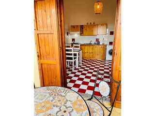 Vakantieappartement Torre dei Corsari Kenmerken 4
