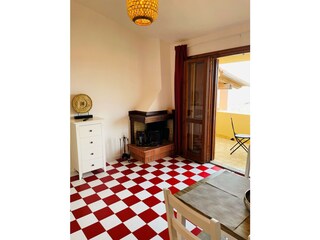 Vakantieappartement Torre dei Corsari Kenmerken 5