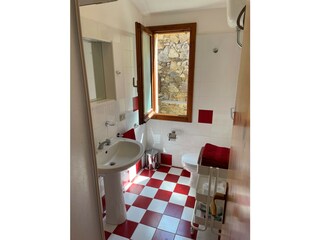 Vakantieappartement Torre dei Corsari Kenmerken 7