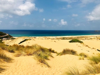 Appartamento per vacanze Torre dei Corsari Ambiente 8