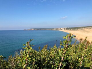 Appartamento per vacanze Torre dei Corsari Ambiente 11