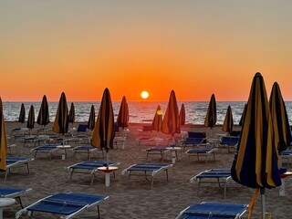 Appartamento per vacanze Torre dei Corsari Ambiente 14