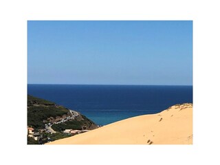 Vakantieappartement Torre dei Corsari Omgeving 10
