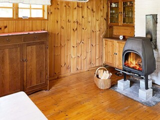 Holiday house Laxne  10