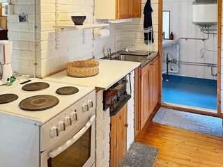 Holiday house Laxne  11