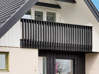 Vakantiehuis Halmstad Buitenaudio-opname 2