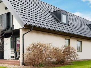 Vakantiehuis Halmstad Buitenaudio-opname 3