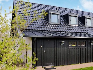 Vakantiehuis Halmstad Buitenaudio-opname 4