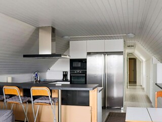 Vakantiehuis Halmstad  21