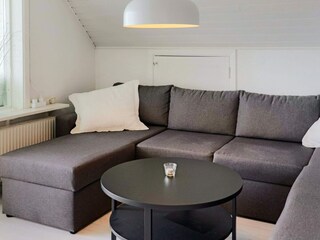 Vakantiehuis Halmstad  23