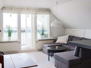 Vakantiehuis Halmstad  24