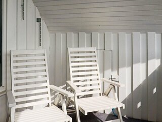 Vakantiehuis Halmstad  30