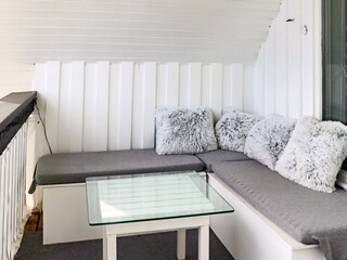 Holiday house Halmstad  9