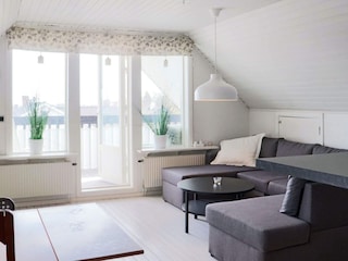 Vakantiehuis Halmstad  27