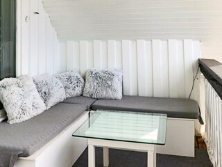 Holiday house Halmstad  28