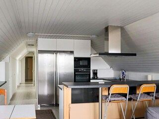 Vakantiehuis Halmstad  12