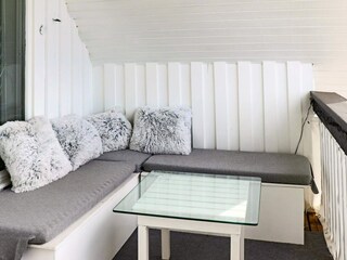 Vakantiehuis Halmstad  13