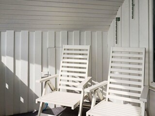 Vakantiehuis Halmstad  15