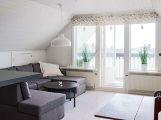 Vakantiehuis Halmstad  16