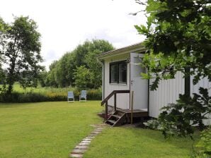 Holiday house 4 person holiday home in KARL GUSTAV - skaellinge - image1