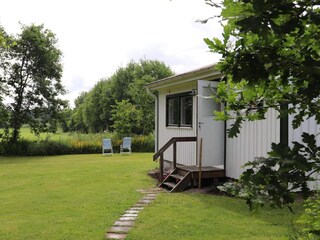 Ferienhaus Skällinge Außenaufnahme 2