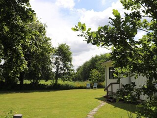 Vakantiehuis Skällinge Buitenaudio-opname 13